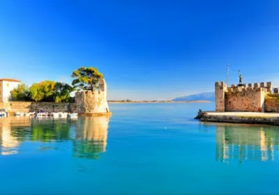 Nafpaktos