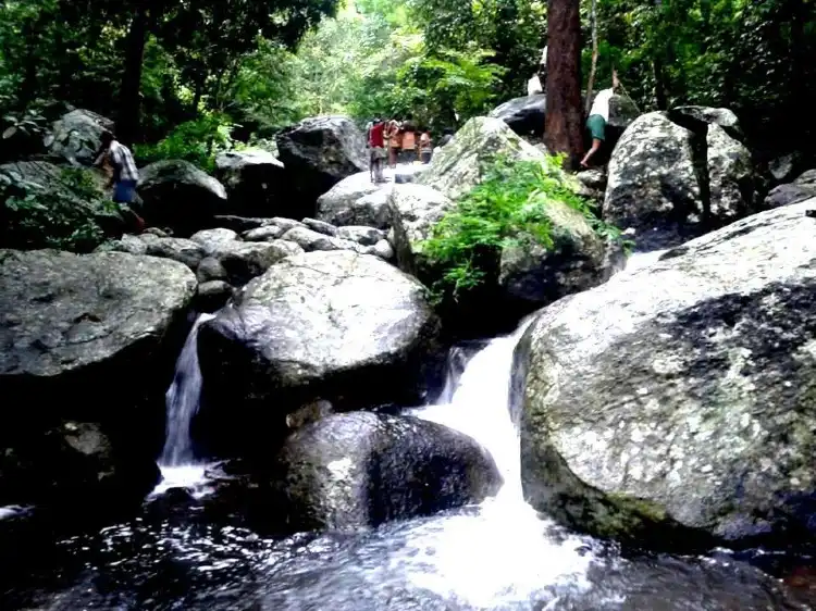 Nagercoil