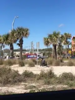 Hotels near Seaside Park