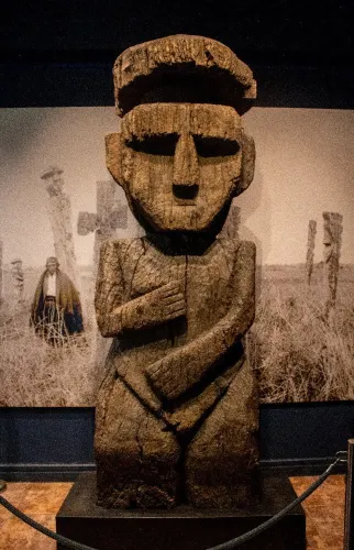 Museo de Historia Natural de Concepcion
