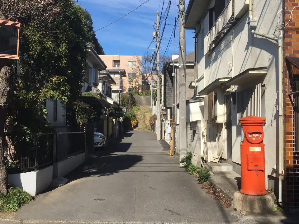 2_Hake no michi