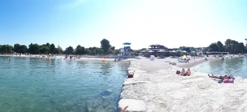 Hotels in Fazana