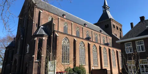 Goirkese kerk