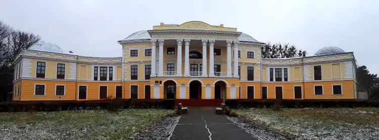 Hoteles en Raión de Vinnytsia