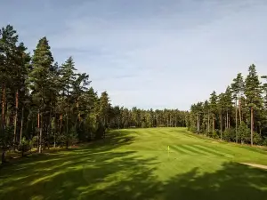 Sjobo Golfklubb