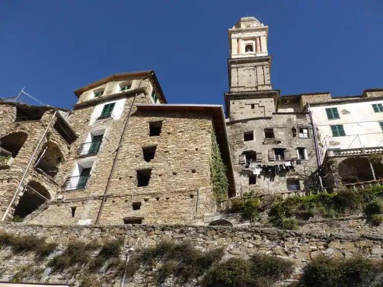 فنادق في Montalto Ligure