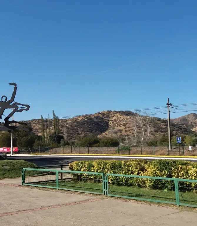 Provinz Chacabuco