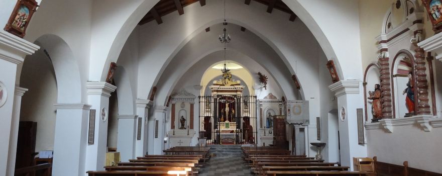 Chiesa di San Pietro