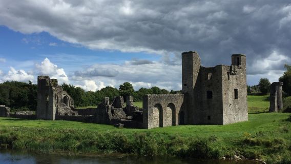 Priory of St John the Baptist