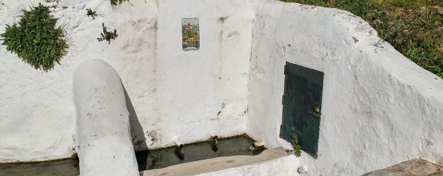 Fuente Vieja