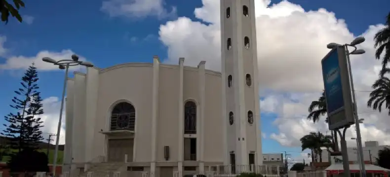 Hotels in Arapiraca