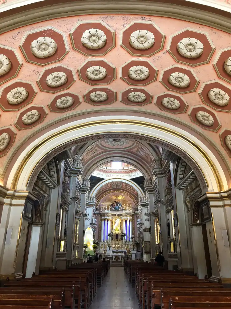 Zacatecas