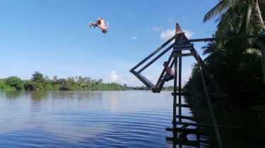 Arcadia Waterpark