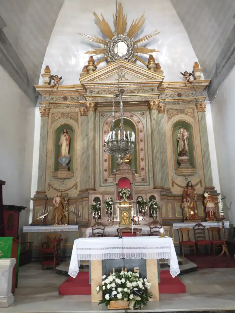 Hotels in Vilalba
