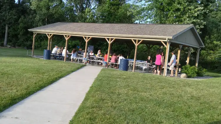 Hotels in Bath Township