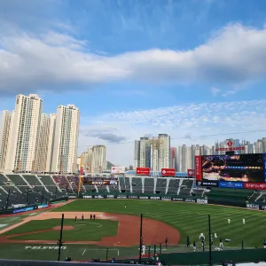 사직야구장