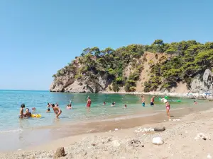 Alonaki Fanariou
