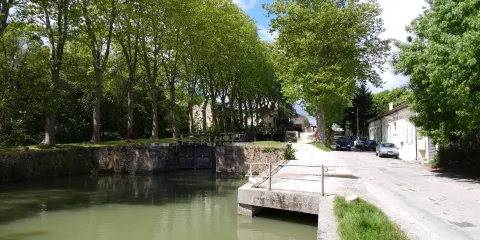 Les 4 Ecluses Saint-Roch