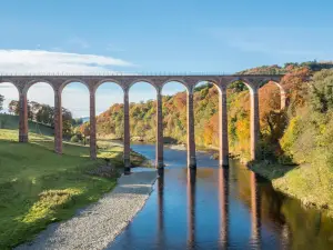 Leaderfoot Viaduct