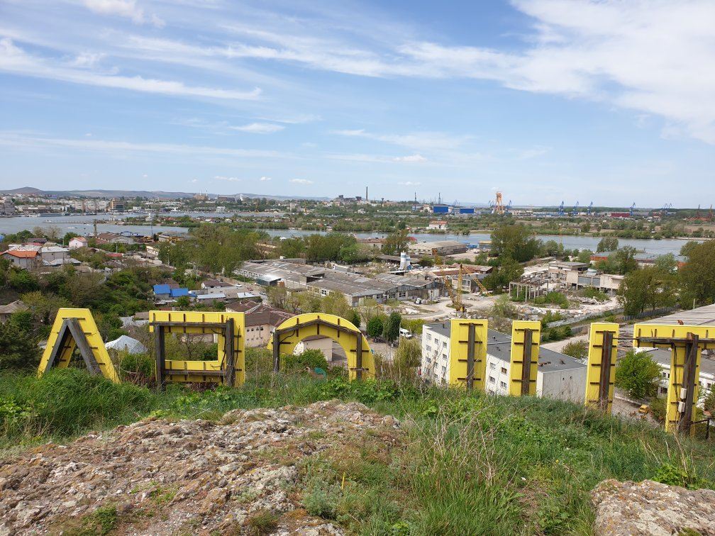 Tulcea
