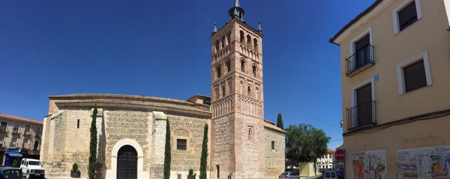 Parroquia De Santa Maria