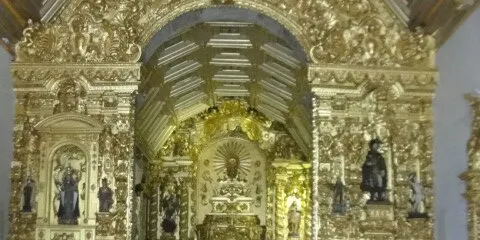 Santuário Mariano de Nossa Senhora do Bom Despacho