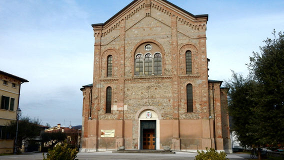 Torreglia