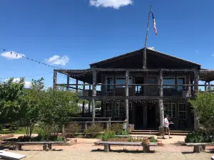 Wood Ridge Farm Brewery