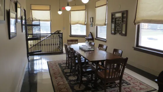 Arnim Archives and Museum