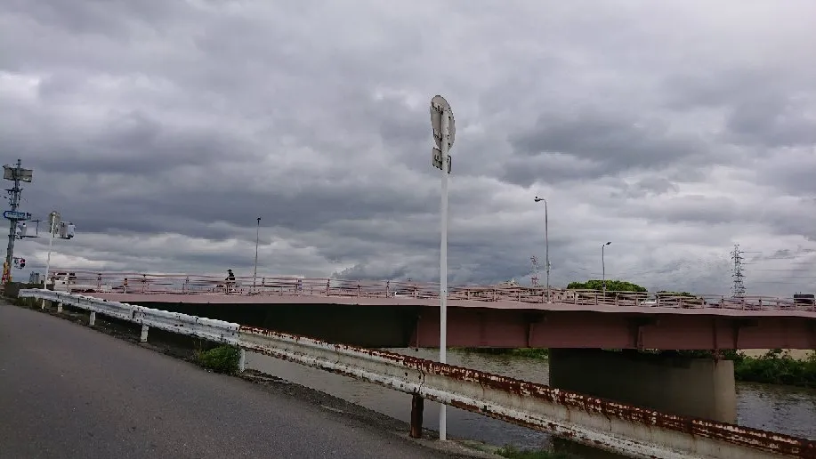 2_矢田行基大橋