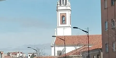 Parroquia de Fatima