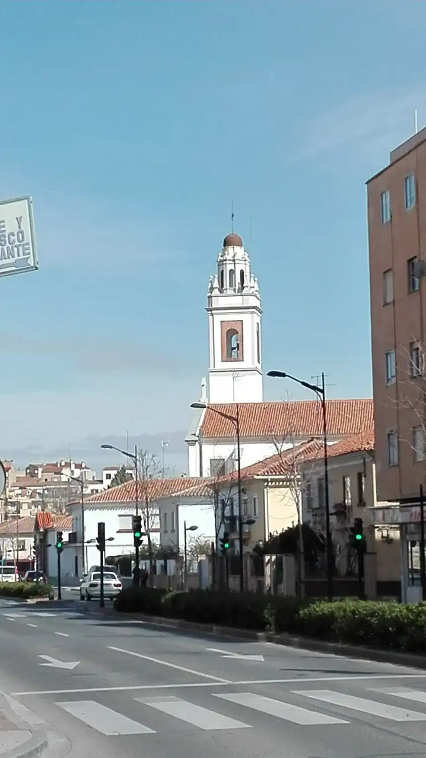 Hotels near Parroquia de Fatima