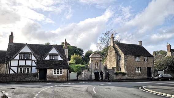 Lacock