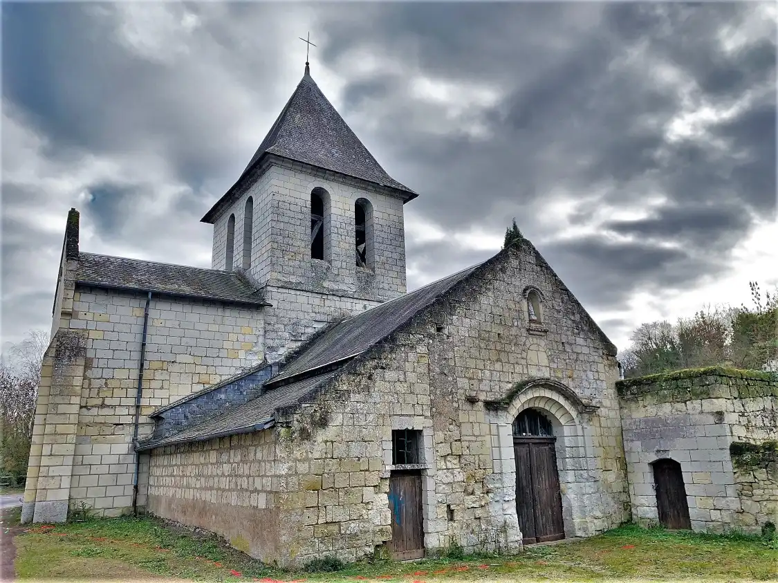 Hotels near Église Saint Hilaire des Grottes