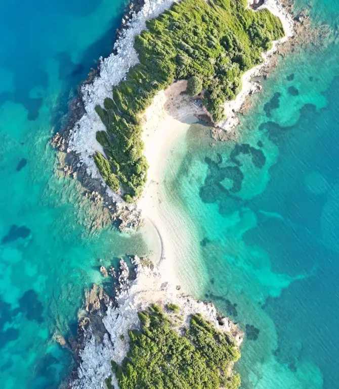 Saranda