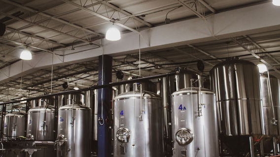 Old Harbor Brewery
