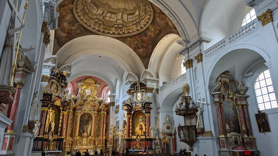 Bamberg