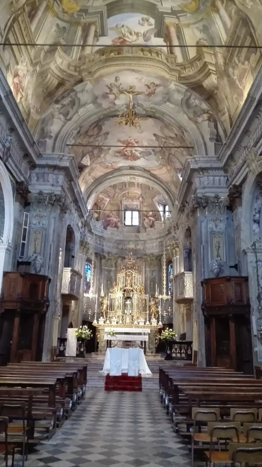 Hotel in zona Chiesa di S. Giorgio in Biumo Superiore