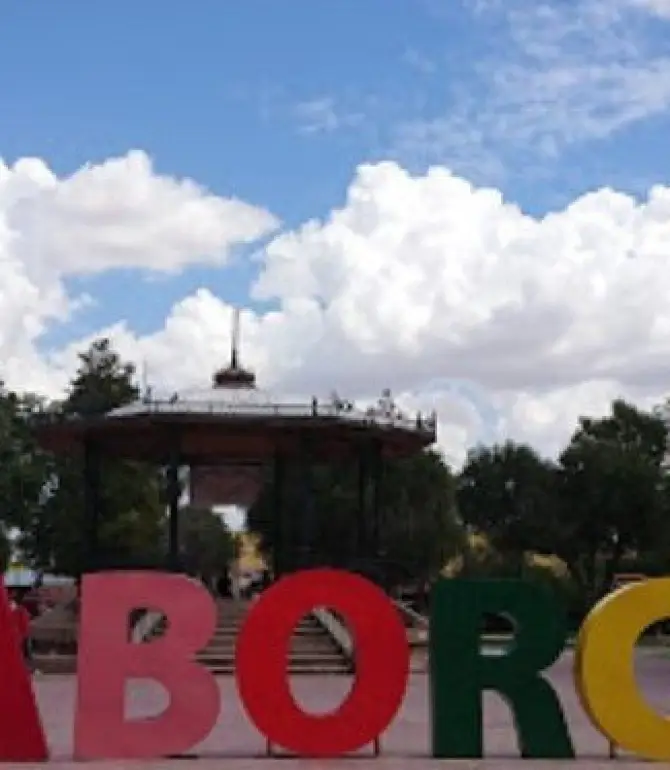 Caborca