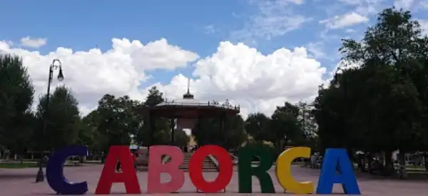 Hotels in Caborca