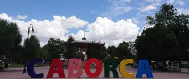 Caborca