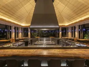 Cafe Restaurant Oasis
