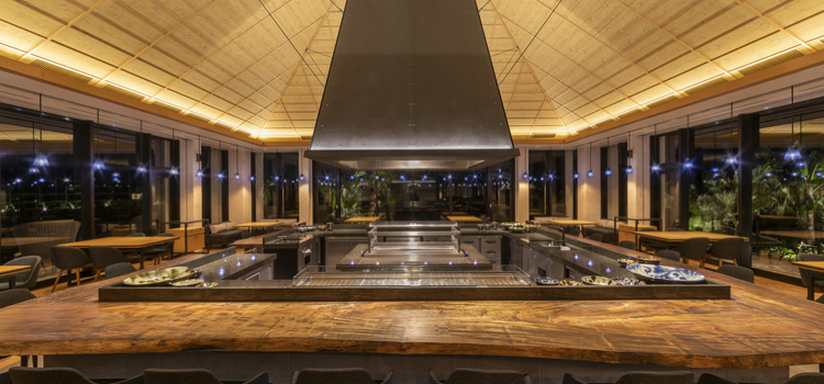 Cafe Restaurant Oasis