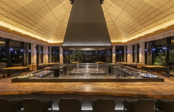 Cafe Restaurant Oasis