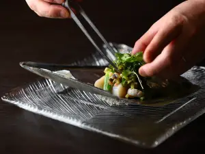 Kappo French Ichigoichie