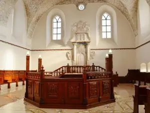 Synahoha