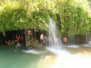 Körkün Stream