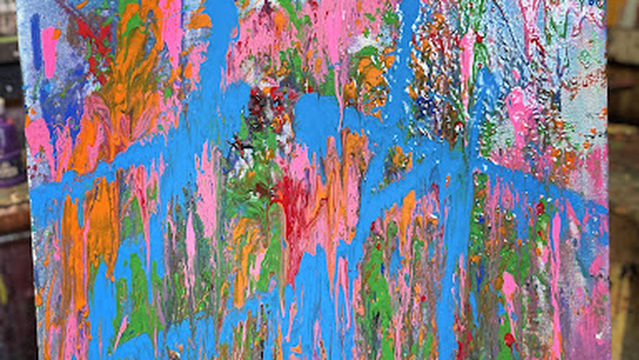 THE BREAK ROOM SMASH NOLA