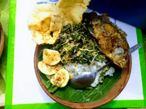 Pasar Digital Kalangon