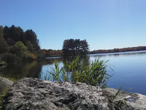 Otter Lake County Park
